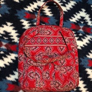 Vera Bradley Tote Bag